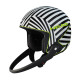 Casque de Ski Head  Downforce Mips Razzle 2023