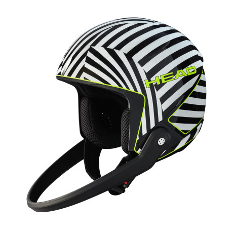 Casque de Ski Head  Downforce Mips Razzle 2023