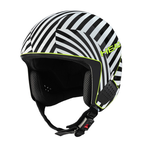 Casque de Ski Head  Downforce Mips Razzle 2023