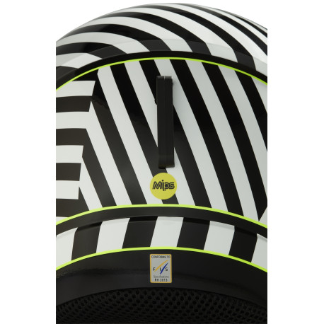 Casque de Ski Head  Downforce Mips Razzle 2023