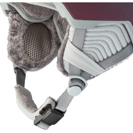 Ski Helm Head Rita Burgundy 2023