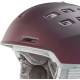 Ski Helm Head Rita Burgundy 2023