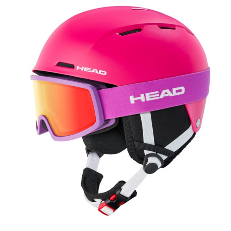 Casque de Ski Head Taylor 2023