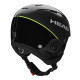 Ski Helmet Head Team SL Anthracite / Black 2023