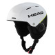 Casque de Ski Head Team SL Black 2023