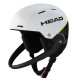 Casque de Ski Head Team SL Black 2023