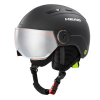 Casque de Ski Head Mojo Visor MIPS 2023