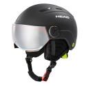 Casque de Ski Head Mojo Visor MIPS 2023