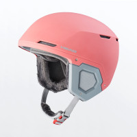 Ski Helm Head Compact W Dusky Rose 2023