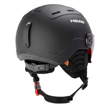 Casque de Ski Head Mojo Visor MIPS 2023