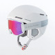 Casque de Ski Head Compact W White 2023