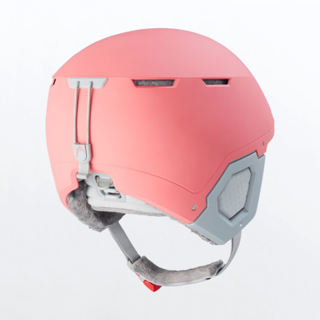 Casque de Ski Head Compact W Dusky Rose 2023