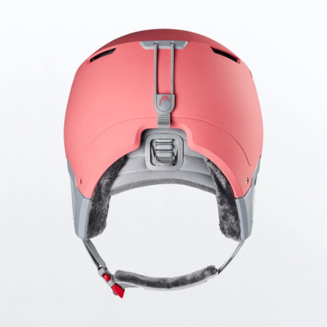 Casque de Ski Head Compact W Dusky Rose 2023