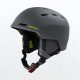 Ski Helmet Head Vico Anthracite 2023