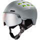 Visor Ski Helmet Head Radar 2023