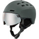 Casque de ski à visière Head Radar 2023