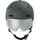 Casque de ski à visière Head Radar 2023