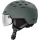 Casque de ski à visière Head Radar 2023
