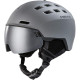 Casque de ski à visière Head Radar 5K + Spare Lens Anthracite 2023