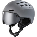 Casque de ski à visière Head Radar 5K + Spare Lens Anthracite 2023