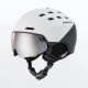 Casque de ski à visière Head Radar WCR 2023