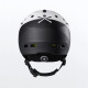 Casque de ski à visière Head Radar WCR 2023