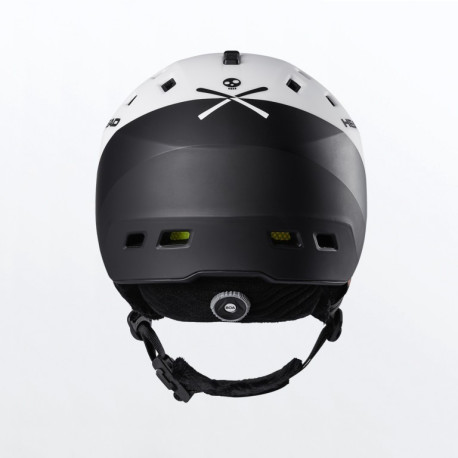 Casque de ski à visière Head Radar WCR 2023