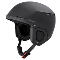 Ski Helmet Head Compact 2023