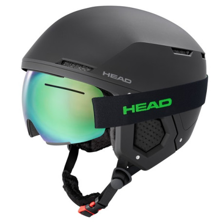 Casque de Ski Head Compact 2023