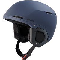 Ski Helm Head Compact Dusky Blue 2023