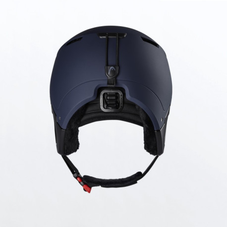 Ski Helm Head Compact Dusky Blue 2023