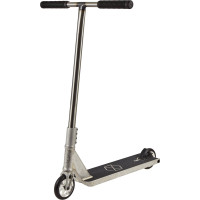 Native Scooters Complete Stem Pro Raw 2021 - Freestyle Scooter Komplett