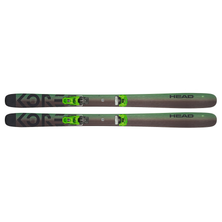 Ski Head Kore 105 2023