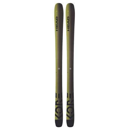 Ski Head Kore 93 2023