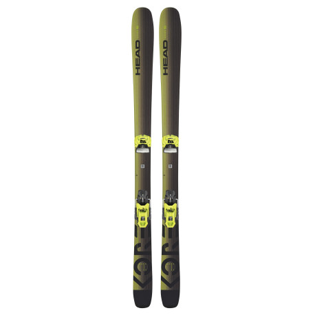 Ski Head Kore 93 2023