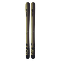 Ski Head Kore Team SW 2023