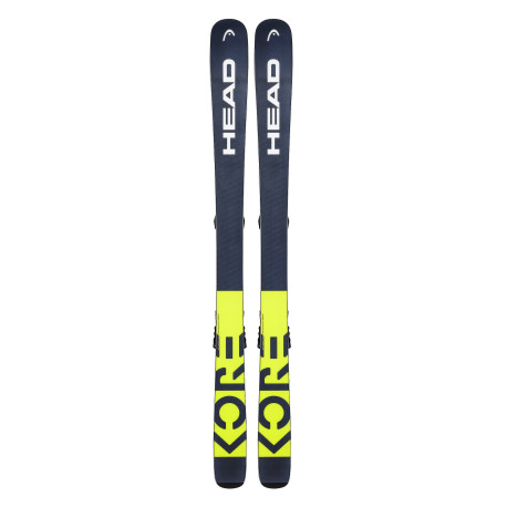 Ski Head Kore Team SW 2023