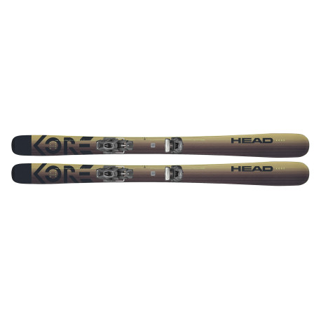 Ski Head Kore Team SW 2023