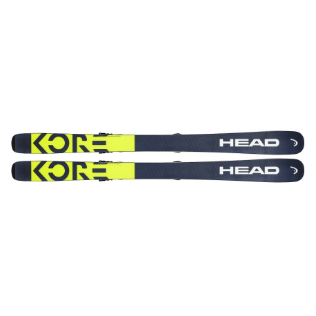 Ski Head Kore Team SW 2023