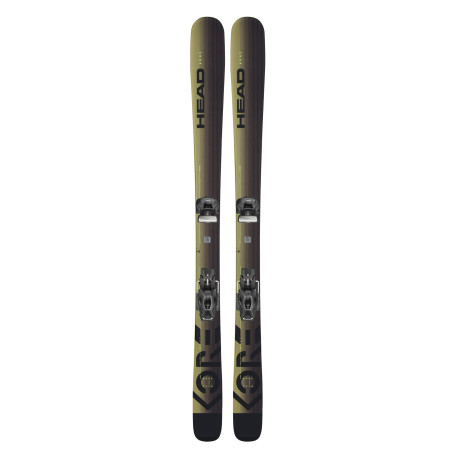 Ski Head Kore Team SW 2023