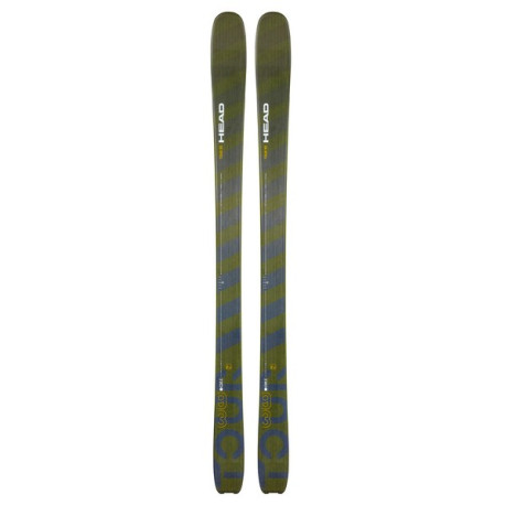 Ski Head Kore Tour 93 2023