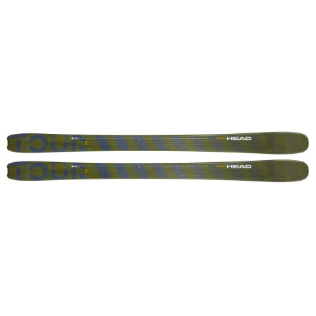 Ski Head Kore Tour 93 2023