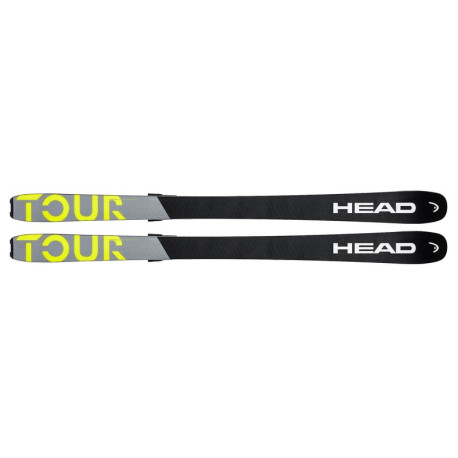 Ski Head Kore Tour 93 2023