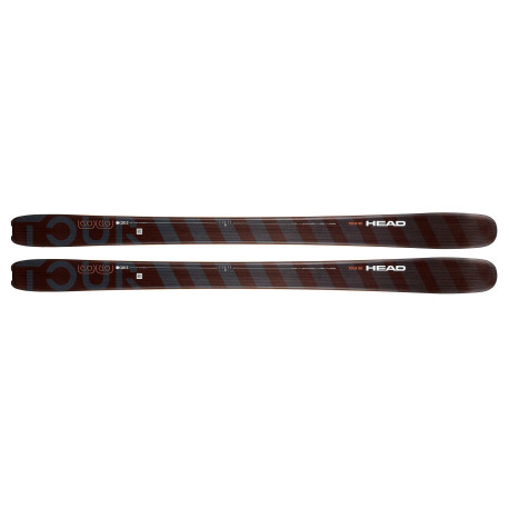 Ski Head Kore Tour 99 2023