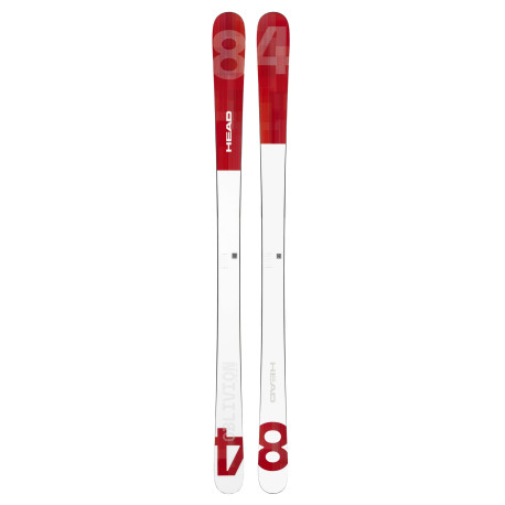 Ski Head Oblivion 84 2023