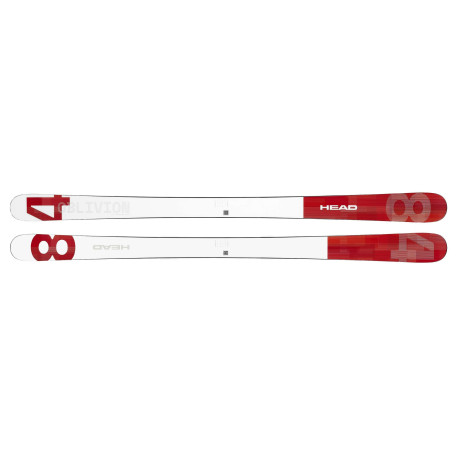 Ski Head Oblivion 84 2023