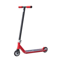 AO Scooter Complete Maven Red 2021 - Trottinette Freestyle Complète