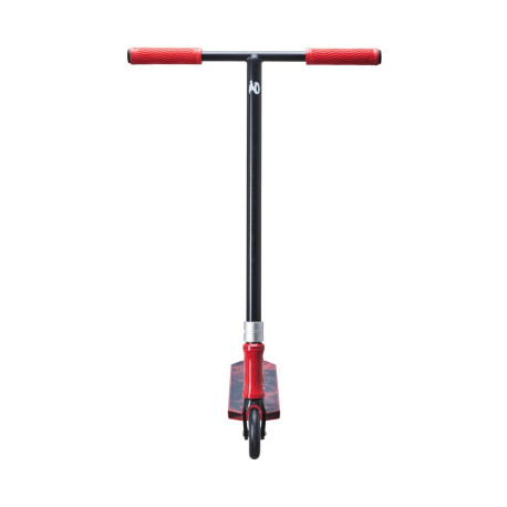 Stunt Scooter AO Scooter Maven Red 2021  - Freestyle Scooter Komplett