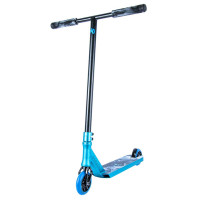 AO Scooter Complete Maven Blue 2021 - Trottinette Freestyle Complète