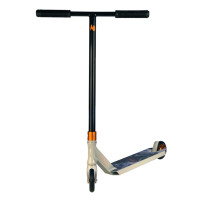 Stunt Scooter AO Scooter Maven Silver 2021  - Freestyle Scooter Komplett